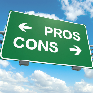 Pros and cons of selling house by owner Ohio
