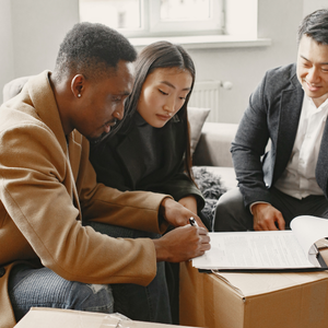 Add a Name to a Deed Without a Lawyer in Cleveland