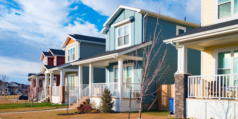 Selling Investment Property In Ohio