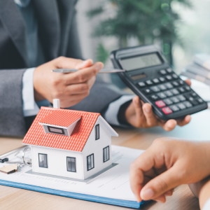 Tax Consequences of Selling a Home Below-market Sale Price in Cleveland
