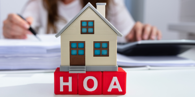 Ways to Avoid Paying HOA Dues in Cleveland