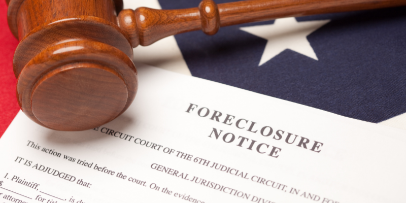 When Is It Too Late to Prevent Foreclosure In Ohio