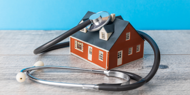 Can Unpaid Medical Bills Take Your House In Ohio