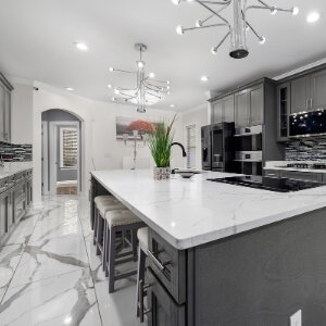 Cost of Kitchen Remodeling