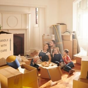 How Long Can Seller Stay in House After Closing Cleveland