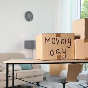How Long May a Seller Stay in the House After Closing Cleveland