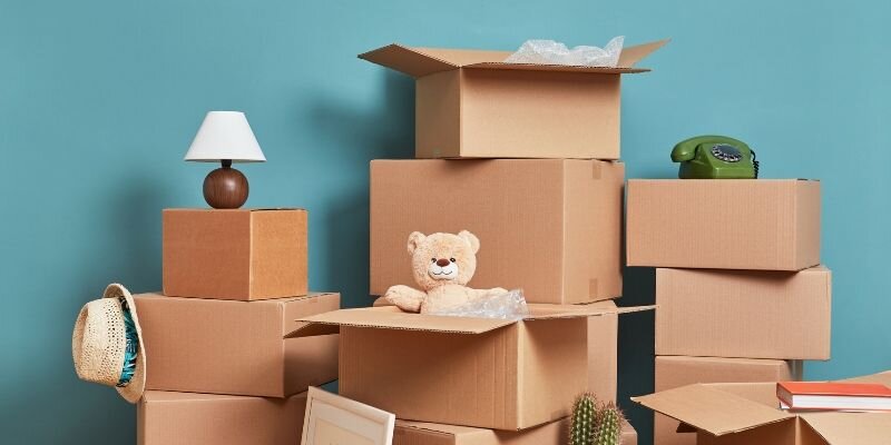 How Long Seller Stay in House After Closing Cleveland