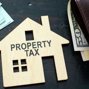 How long can you avoid paying your property taxes Cleveland