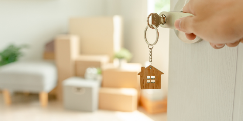 How to Sell Your House Without Leaving It in Cleveland