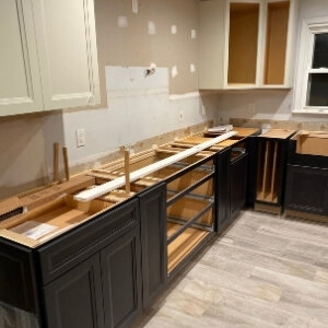 Remodeling Kitchen Before Selling The House