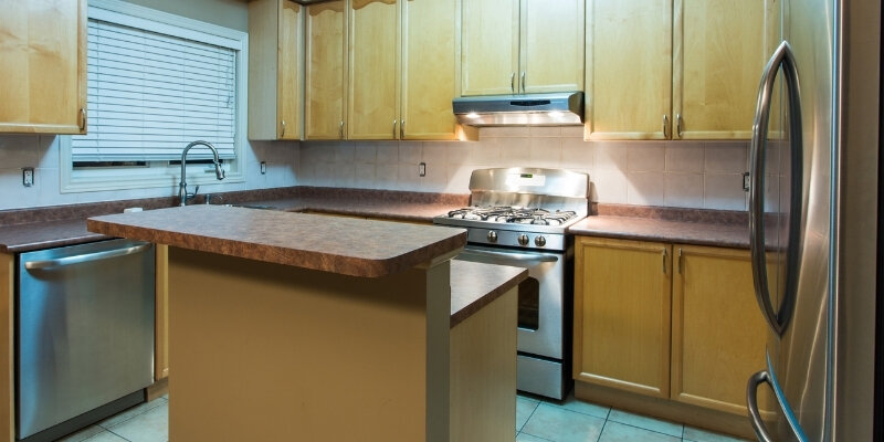 Should I Remodel Kitchen Before Selling House
