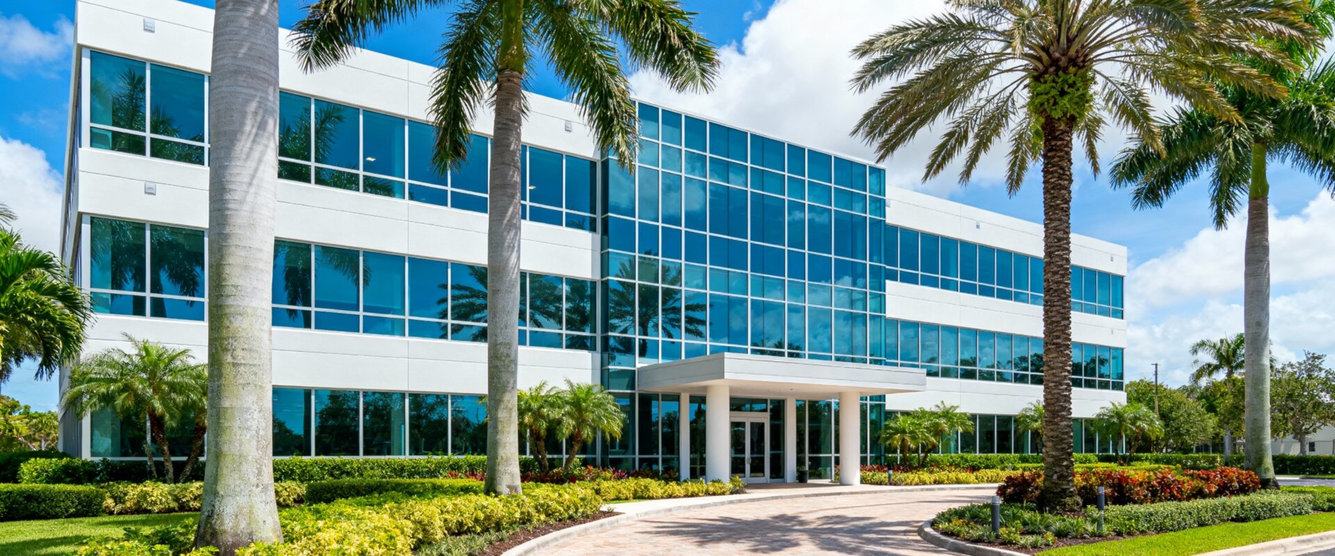 office building sarasota