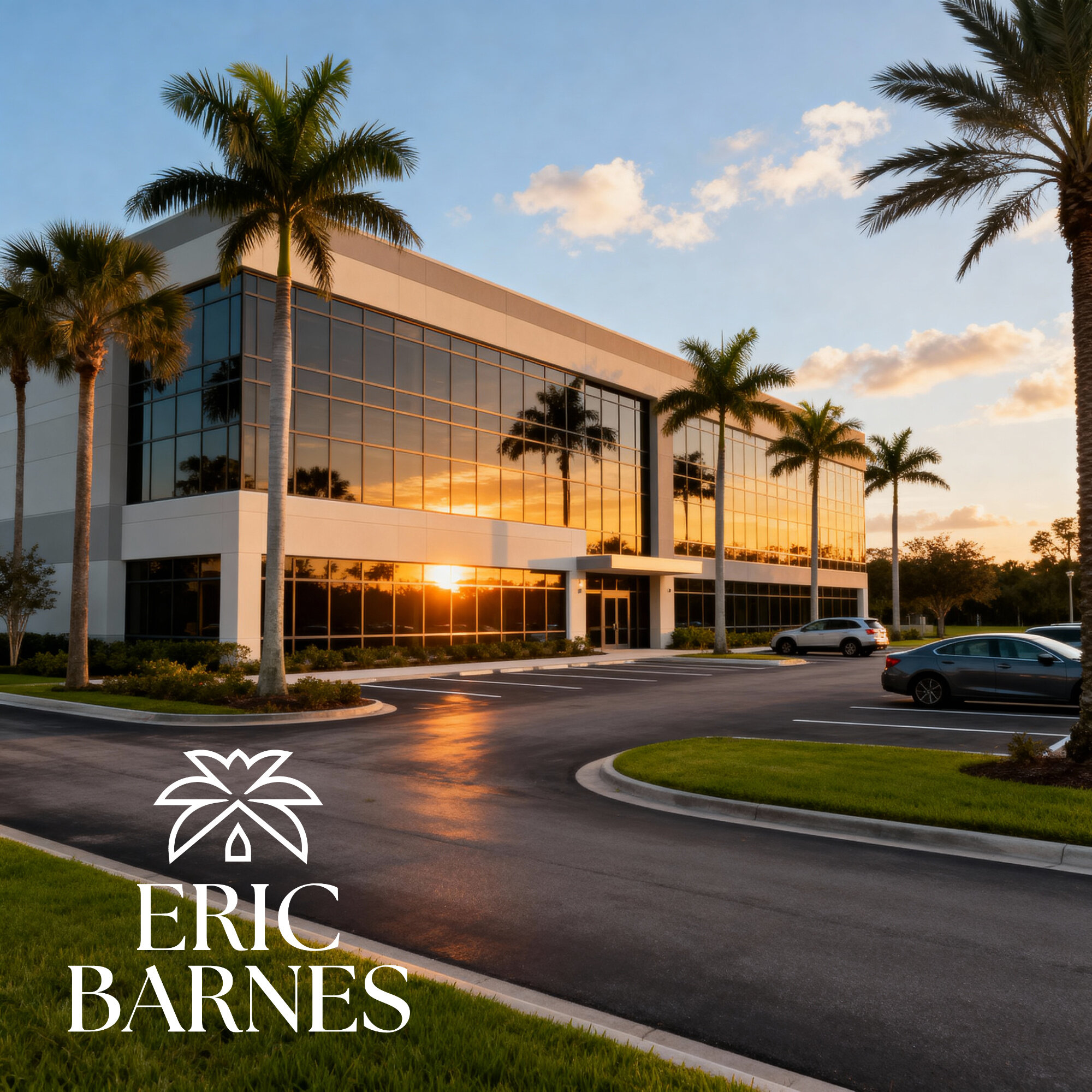 Sarasota Office Space