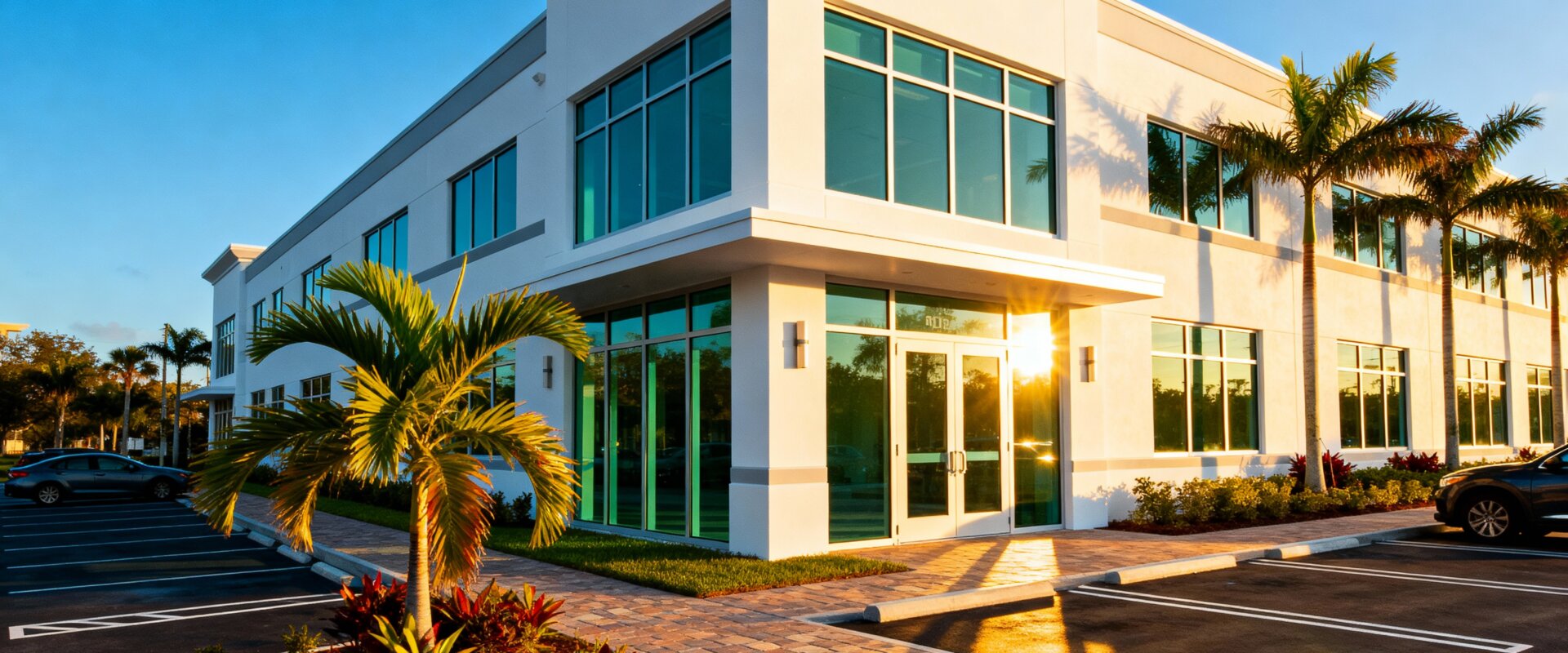 Buy Commercial Property