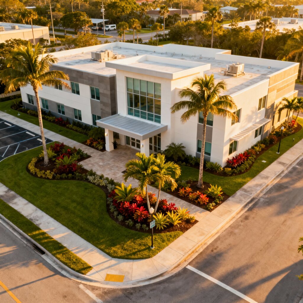 Retail For Sale Sarasota