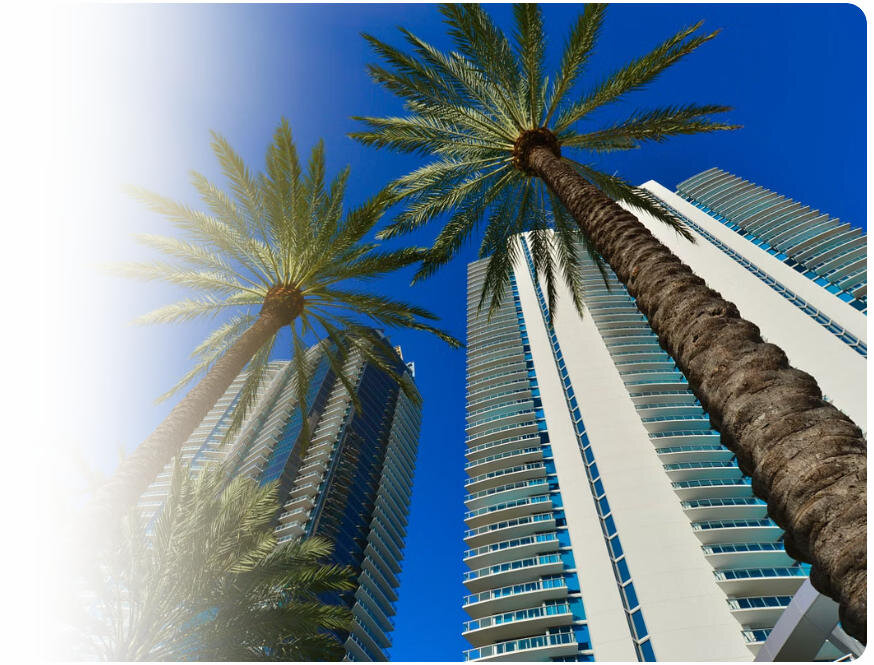 Sarasota Commercial Real Estate Building