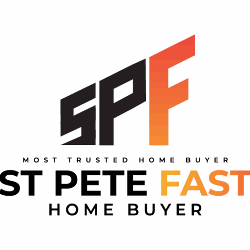 St Pete Fast Home Buyer logo