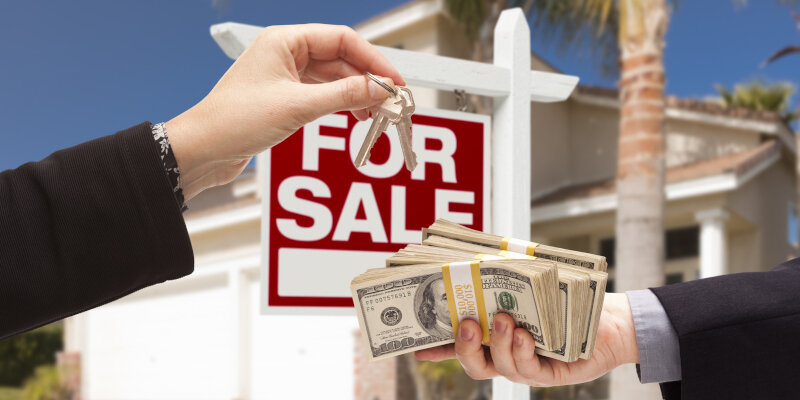 Should You Sell Your House to a Home Buying Company