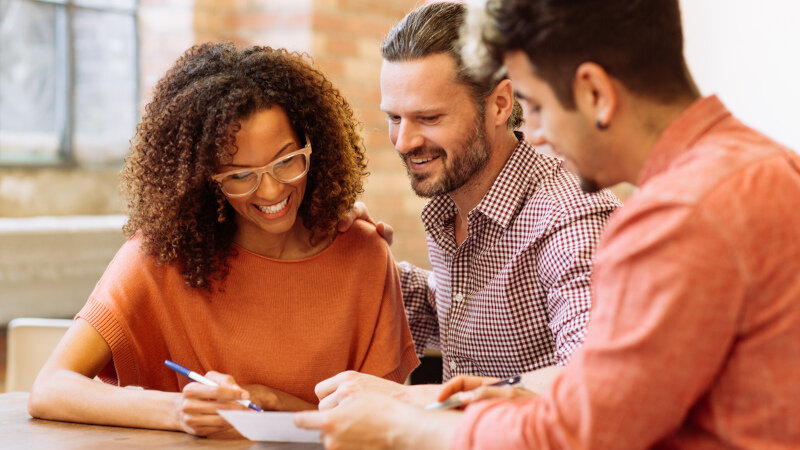 What to Consider When Choosing a Home Buying Company