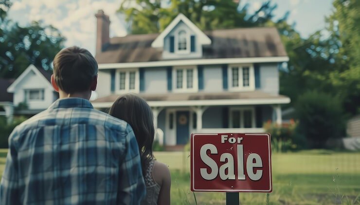 Sell a House in Foreclosure- stpetefasthomebuyer