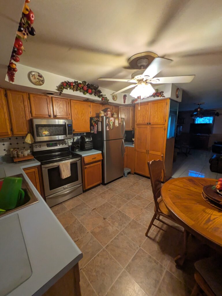 we buy houses as is in st pete