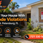 Sell Your House With Code Violations