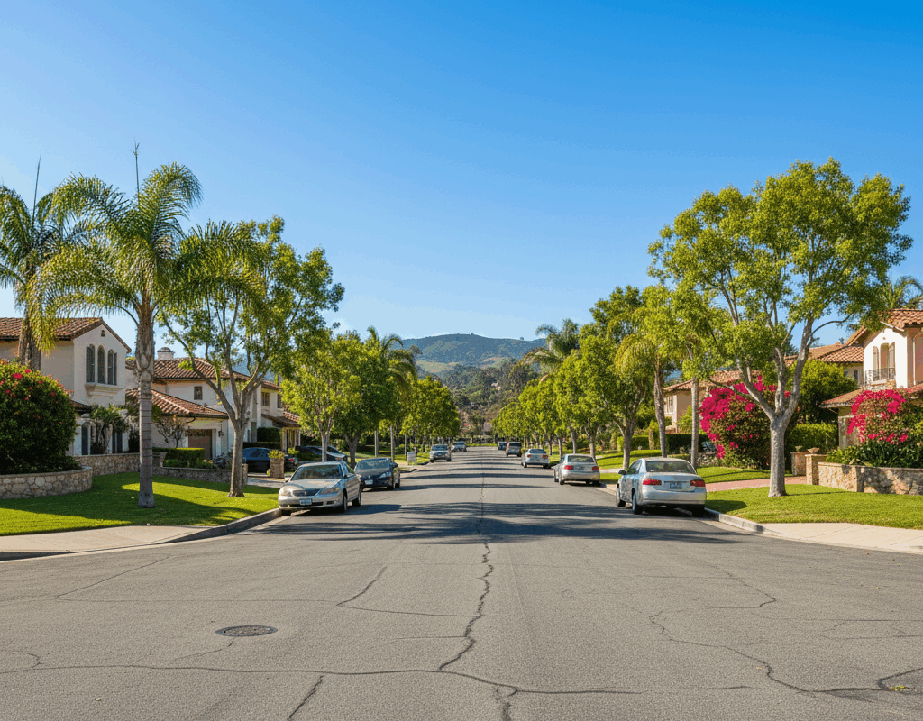 Sell Your Fairbanks Ranch House Fast for Cash