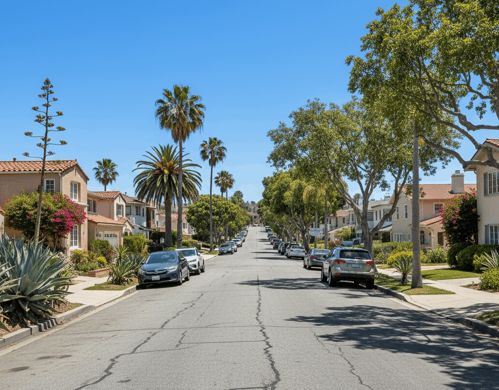 Sell Your Point Loma House Fast for Cash