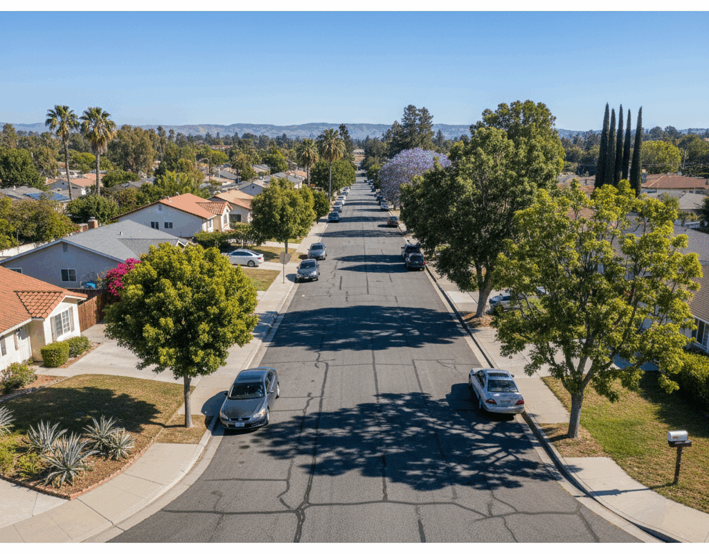 Sell Your Santee House Fast for Cash