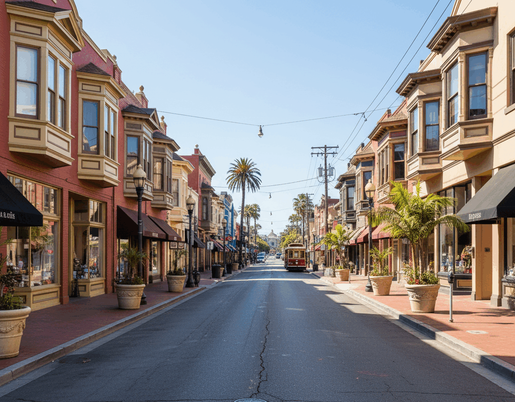 Sell Your Gaslamp Quarter House Fast for Cash