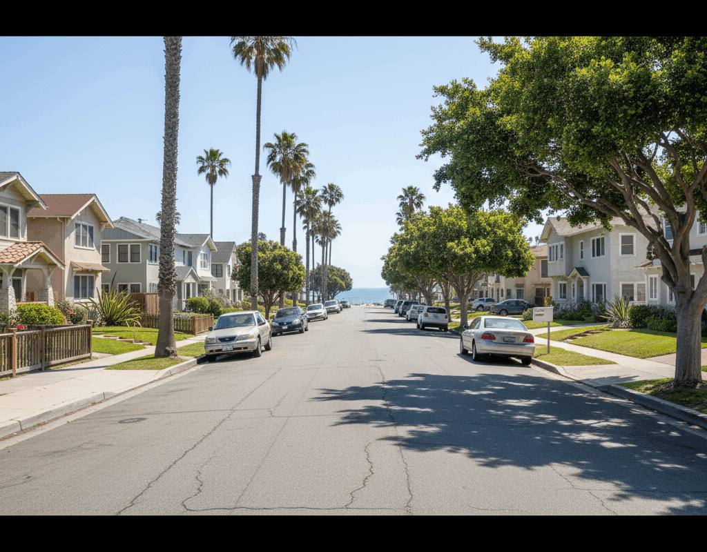 Sell Your Ocean Beach House Fast for Cash