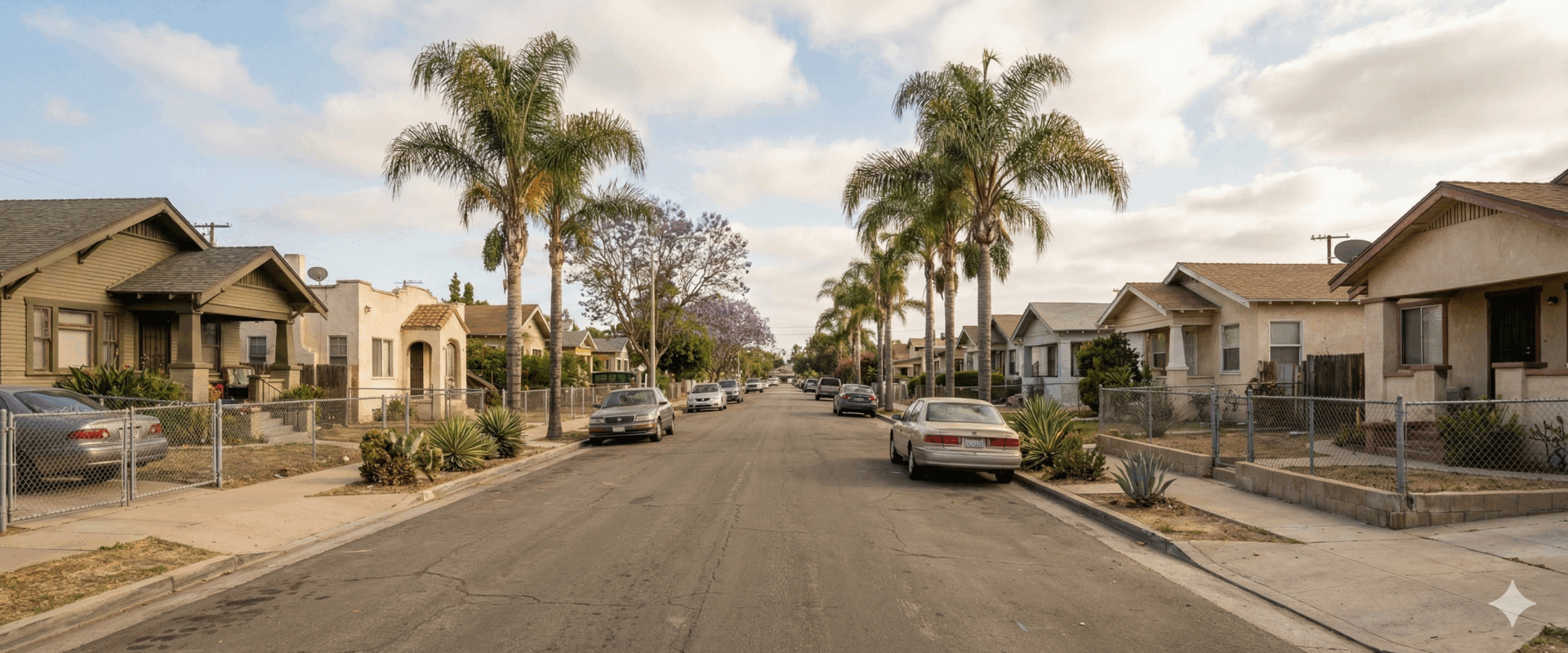 Sell Your Logan Heights House Fast for Cash