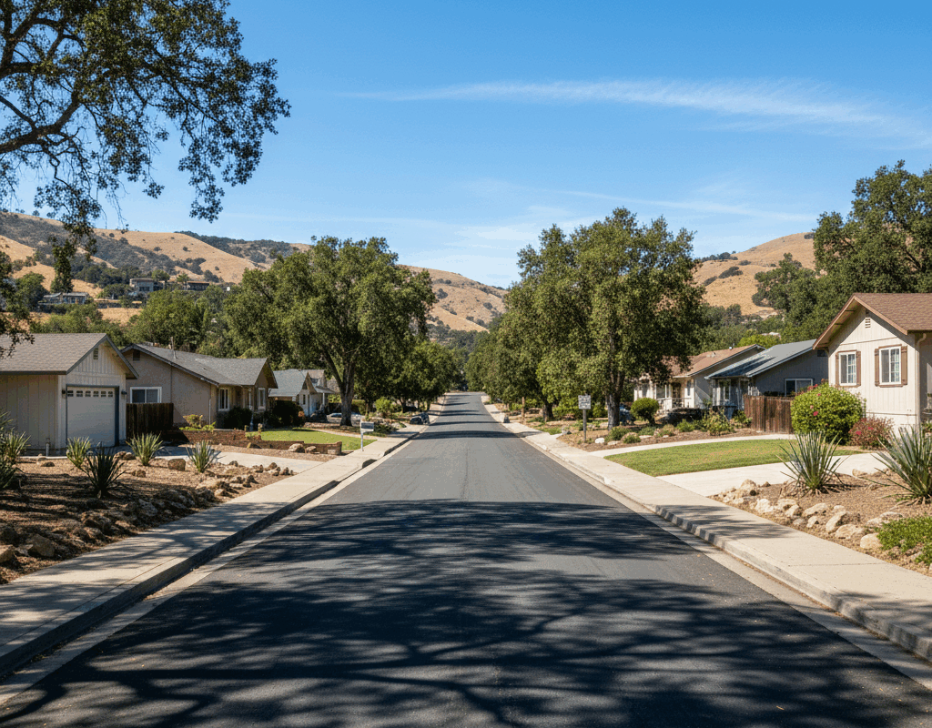 Sell Your Harbison Canyon House Fast for Cash