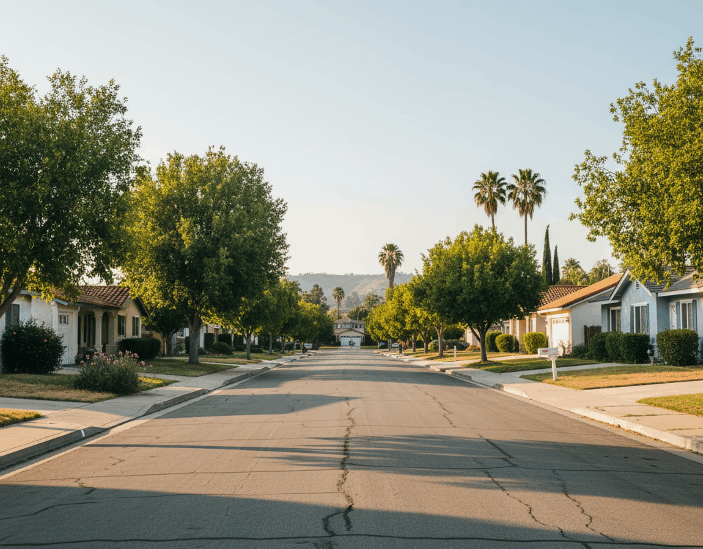 Sell Your Bonsall House Fast for Cash