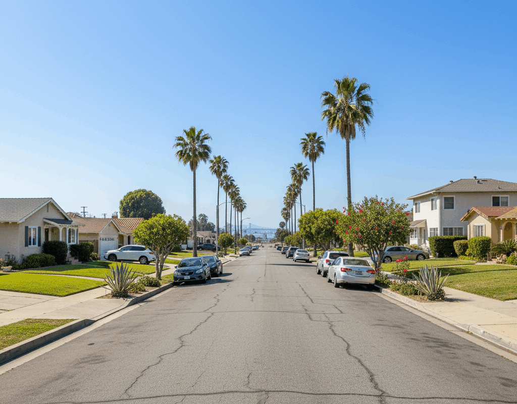 Sell Your Chula Vista House Fast for Cash