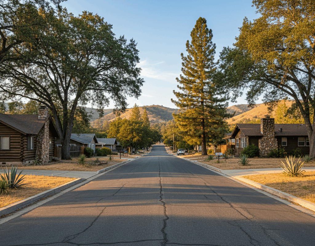 Sell Your Descanso House Fast for Cash