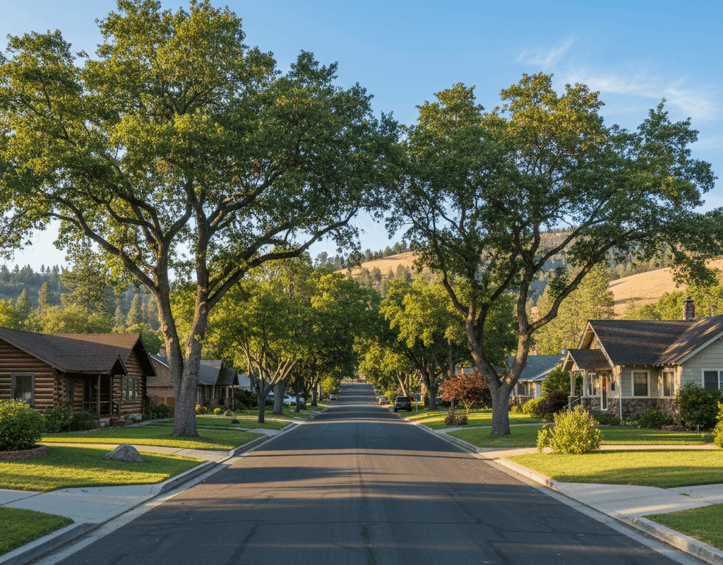 Sell Your Julian House Fast for Cash