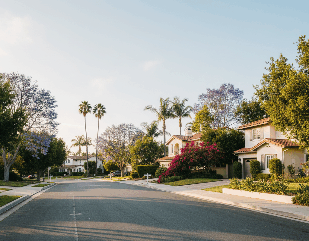 Sell Your La Jolla Farms House Fast for Cash