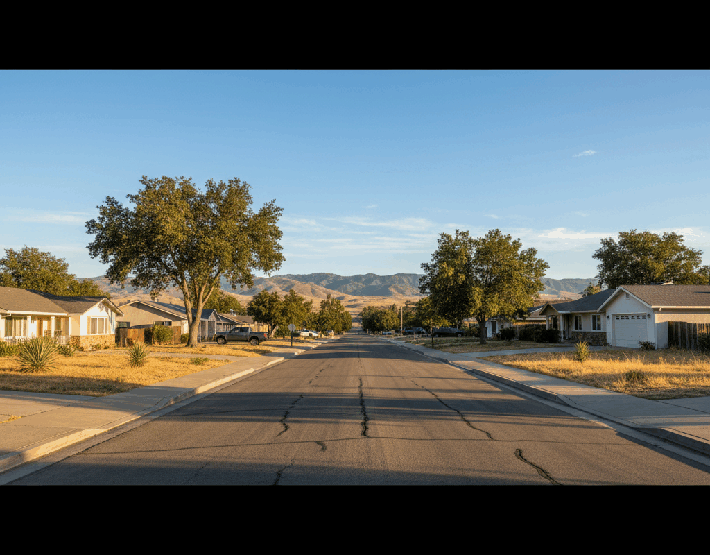 Sell Your Campo House Fast for Cash