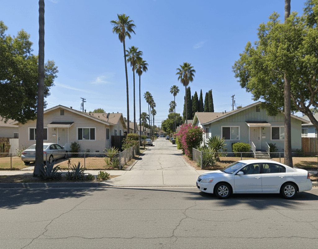 Sell My National City House Fast For Cash Offer