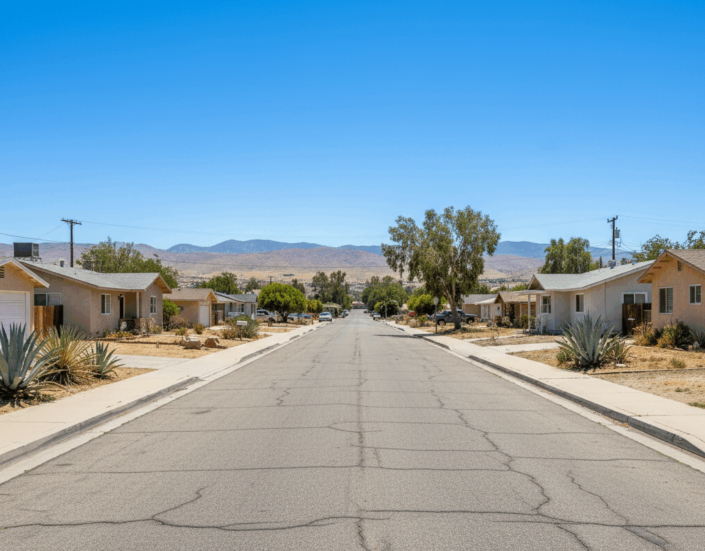 Sell Your Jacumba House Fast for Cash