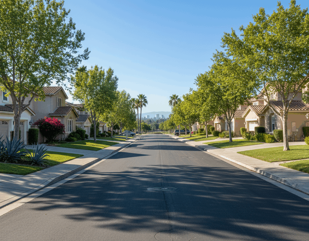 Sell Your Black Mountain Ranch House Fast for Cash