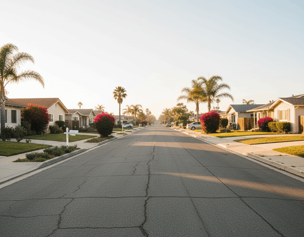 Sell Your Oceanside House Fast for Cash