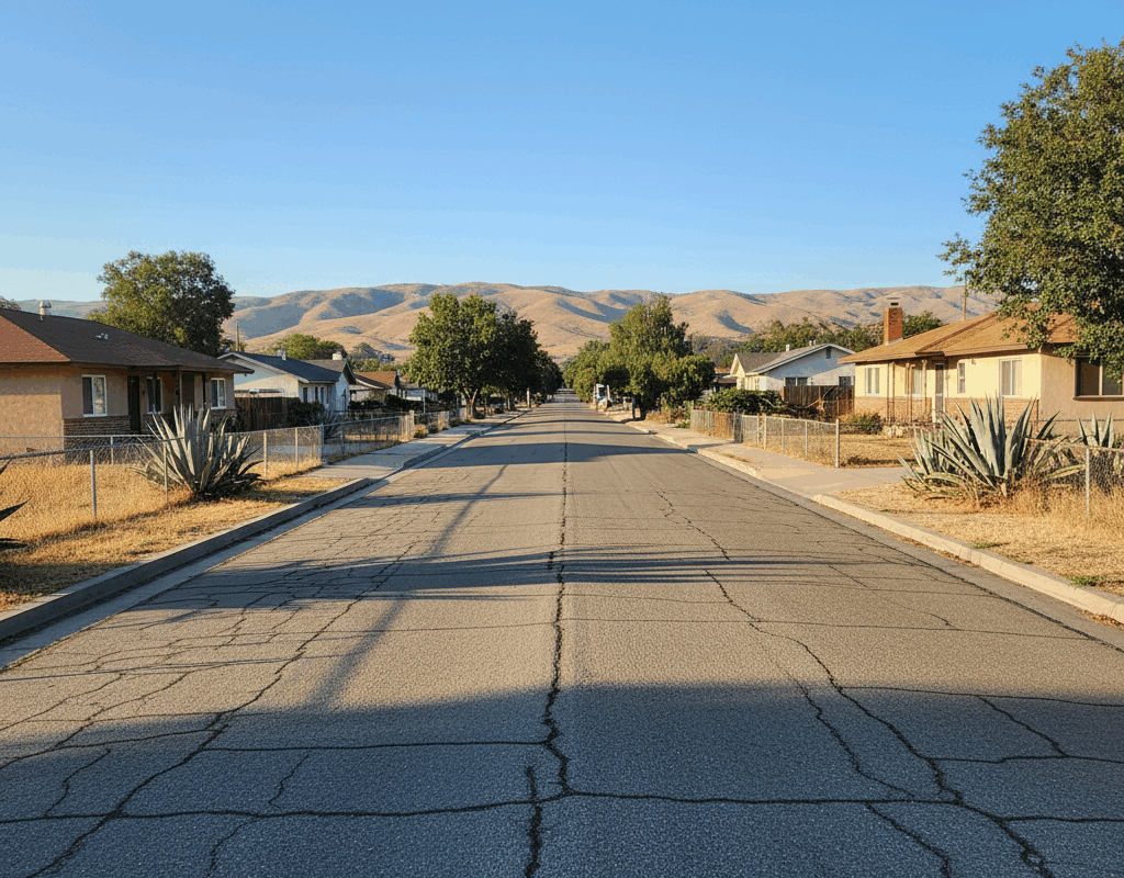 Sell Your Potrero House Fast for Cash