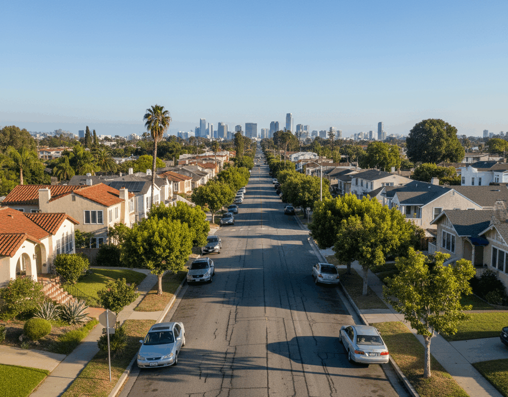 Sell Your Grant Hill House Fast for Cash