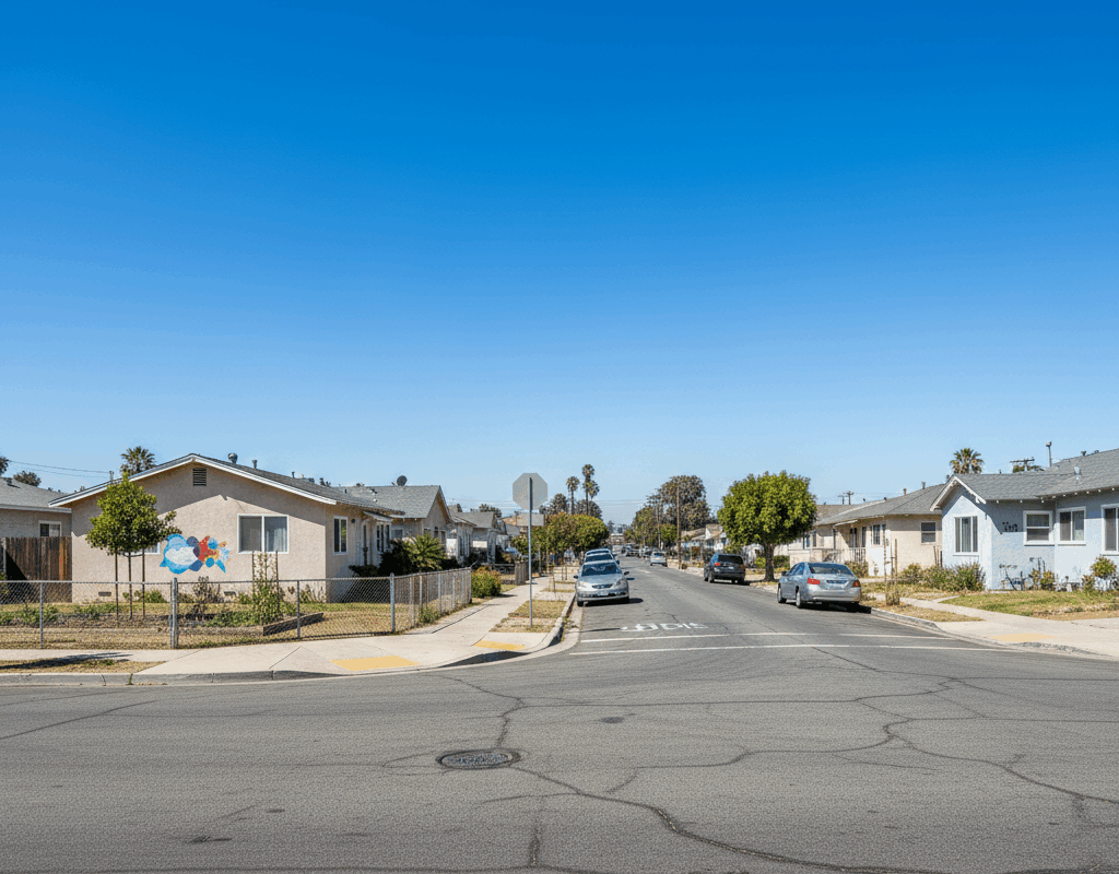 Sell Your Barrio Logan House Fast for Cash