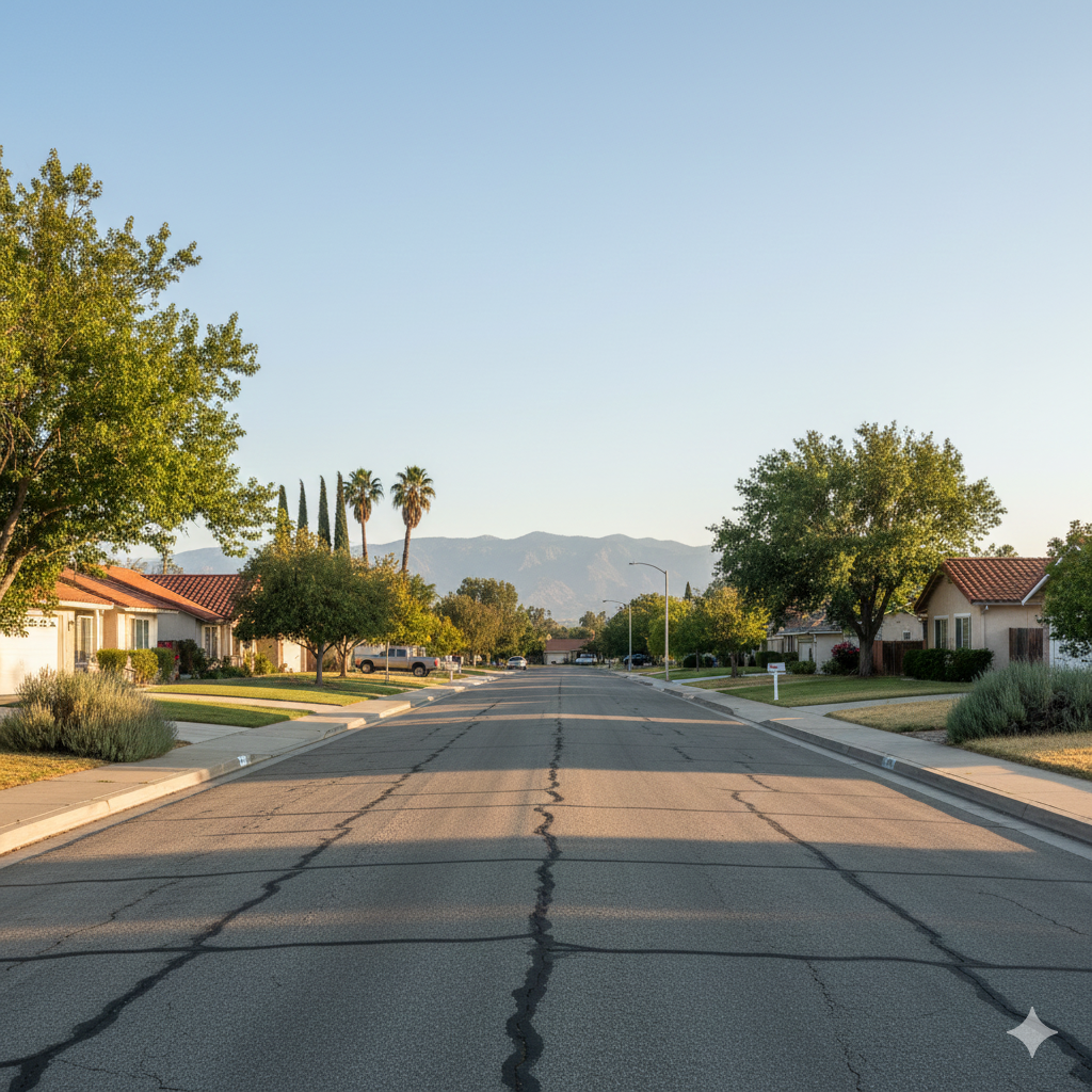 Sell Your Ramona House Fast for Cash