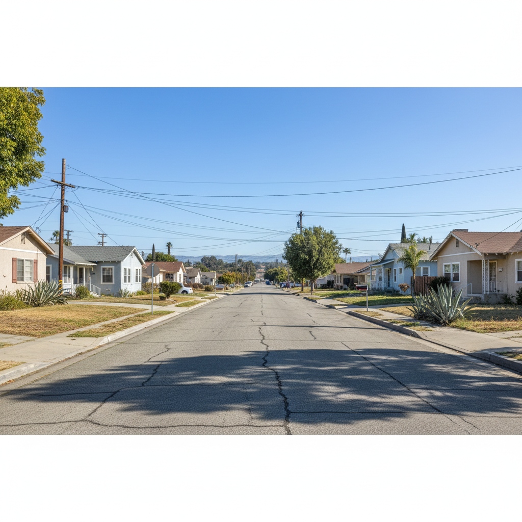 Sell Your City Heights House Fast for Cash