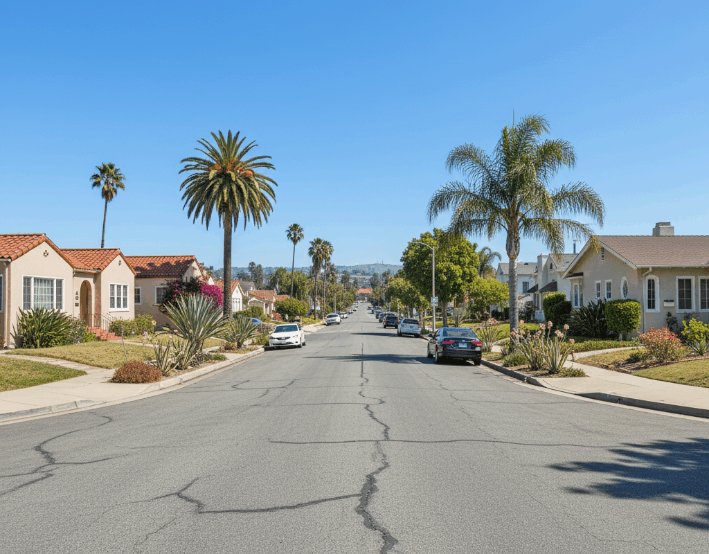 Sell Your San Diego House Fast for Cash