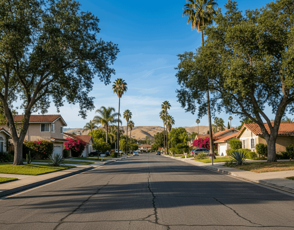 Sell Your Tierrasanta House Fast for Cash